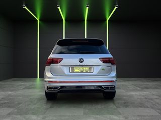 Volkswagen Tiguan R-Line 2.0 TDI 147 kW (200 CV) DSG
