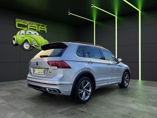 Volkswagen Tiguan R-Line 2.0 TDI 147 kW (200 CV) DSG