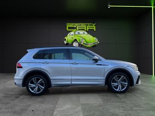 Volkswagen Tiguan R-Line 2.0 TDI 147 kW (200 CV) DSG
