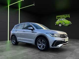 Volkswagen Tiguan R-Line 2.0 TDI 147 kW (200 CV) DSG