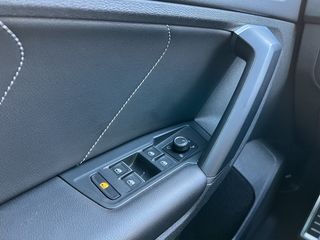 Volkswagen Tiguan R-Line 2.0 TDI 147 kW (200 CV) DSG