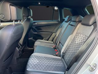 Volkswagen Tiguan R-Line 2.0 TDI 147 kW (200 CV) DSG