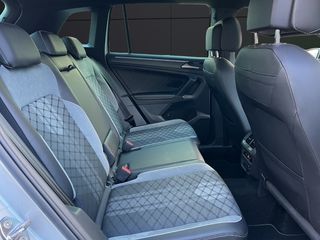 Volkswagen Tiguan R-Line 2.0 TDI 147 kW (200 CV) DSG