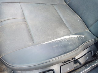 ASIENTO DELANTERO IZQUIERDO BMW SERIE X3 (E83) M4