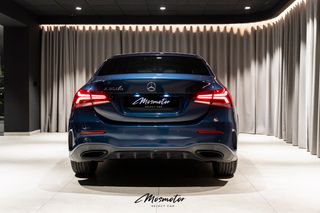 Mercedes-Benz Clase A200 a 2021