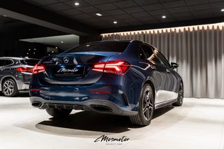 Mercedes-Benz Clase A200 a 2021