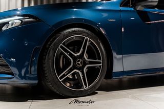 Mercedes-Benz Clase A200 a 2021