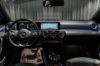 Mercedes-Benz Clase A200 a 2021