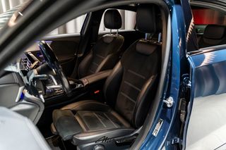 Mercedes-Benz Clase A200 a 2021