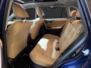Toyota Rav4 2.5l hybrid Luxury 160 kW (218 CV)