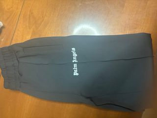 Completo Palm Angels Nero Taglia L