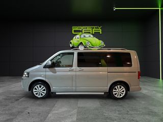 Volkswagen Multivan Premium Batalla Corta 2.0 TDI BMT 132 kW (180 CV) DSG
