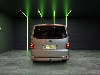 Volkswagen Multivan Premium Batalla Corta 2.0 TDI BMT 132 kW (180 CV) DSG