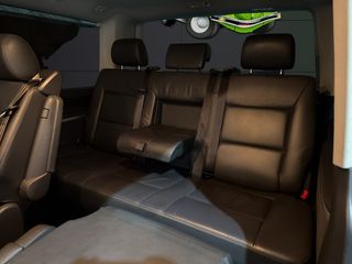 Volkswagen Multivan Premium Batalla Corta 2.0 TDI BMT 132 kW (180 CV) DSG