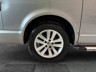 Volkswagen Multivan Premium Batalla Corta 2.0 TDI BMT 132 kW (180 CV) DSG