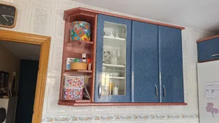 Muebles de cocina modulares