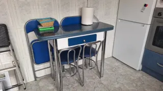 Muebles de cocina modulares