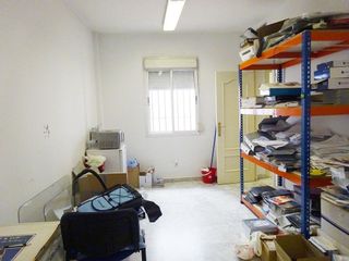 Local comercial en venta en Viso del Alcor (El)