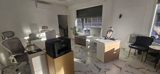 Oficina en venta en Playa del Cura en Torrevieja