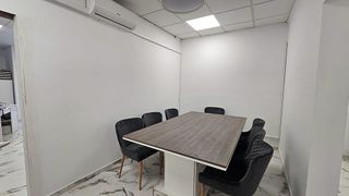 Oficina en venta en Playa del Cura en Torrevieja