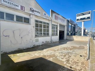 Nave industrial en venta en Centro en Santa Pola