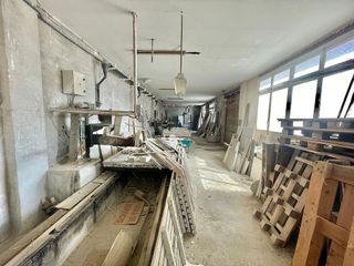 Nave industrial en venta en Centro en Santa Pola