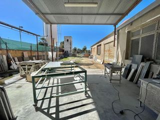 Nave industrial en venta en Centro en Santa Pola