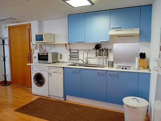 Estudio en venta en La Hoya - Moscatelares en San Sebastián de los Reyes