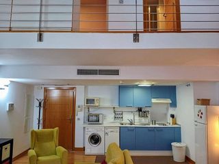 Estudio en venta en La Hoya - Moscatelares en San Sebastián de los Reyes