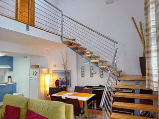 Estudio en venta en La Hoya - Moscatelares en San Sebastián de los Reyes