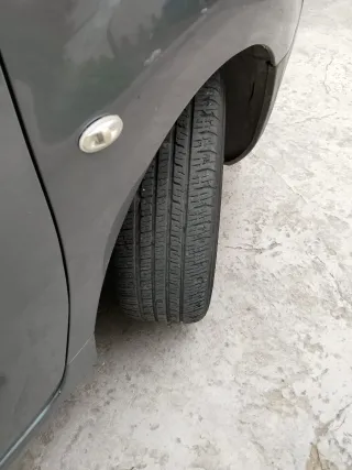 Peugeot Partner 2009