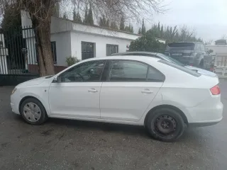 Despiece Seat Toledo