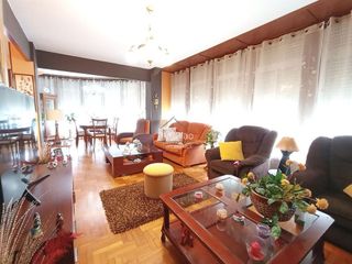 Dúplex en venta en Canido en Ferrol