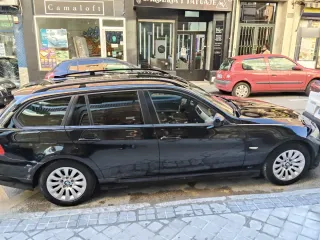 BMW Serie 3 2009