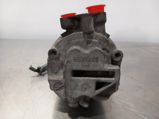 COMPRESOR AIRE ACONDICIONADO HONDA CIVIC 5 PUERTA