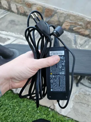 Patinete Eléctrico CON TODO