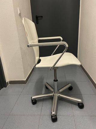 Silla estudio giratoria infantil/juvenil