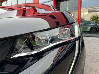 Peugeot 508 ALLURE HYBRID 2021