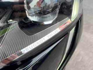 Peugeot 508 ALLURE HYBRID 2021