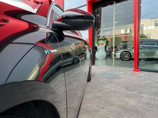 Peugeot 508 ALLURE HYBRID 2021