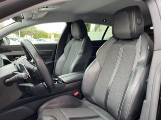 Peugeot 508 ALLURE HYBRID 2021