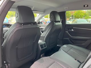 Peugeot 508 ALLURE HYBRID 2021