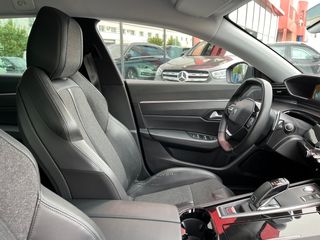 Peugeot 508 ALLURE HYBRID 2021