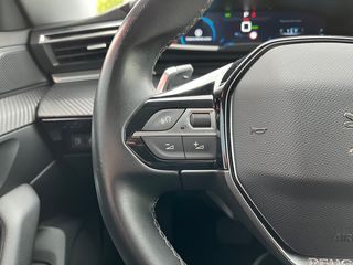 Peugeot 508 ALLURE HYBRID 2021