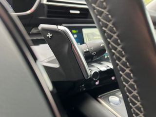 Peugeot 508 ALLURE HYBRID 2021