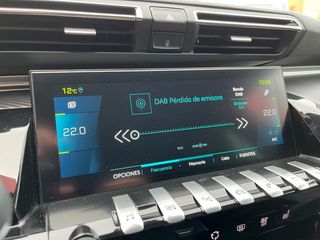 Peugeot 508 ALLURE HYBRID 2021