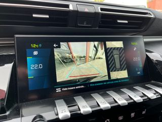 Peugeot 508 ALLURE HYBRID 2021