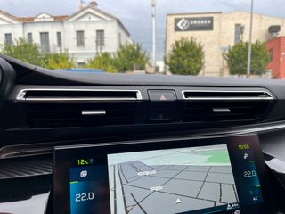 Peugeot 508 ALLURE HYBRID 2021