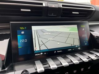 Peugeot 508 ALLURE HYBRID 2021