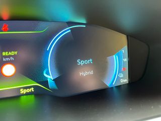 Peugeot 508 ALLURE HYBRID 2021